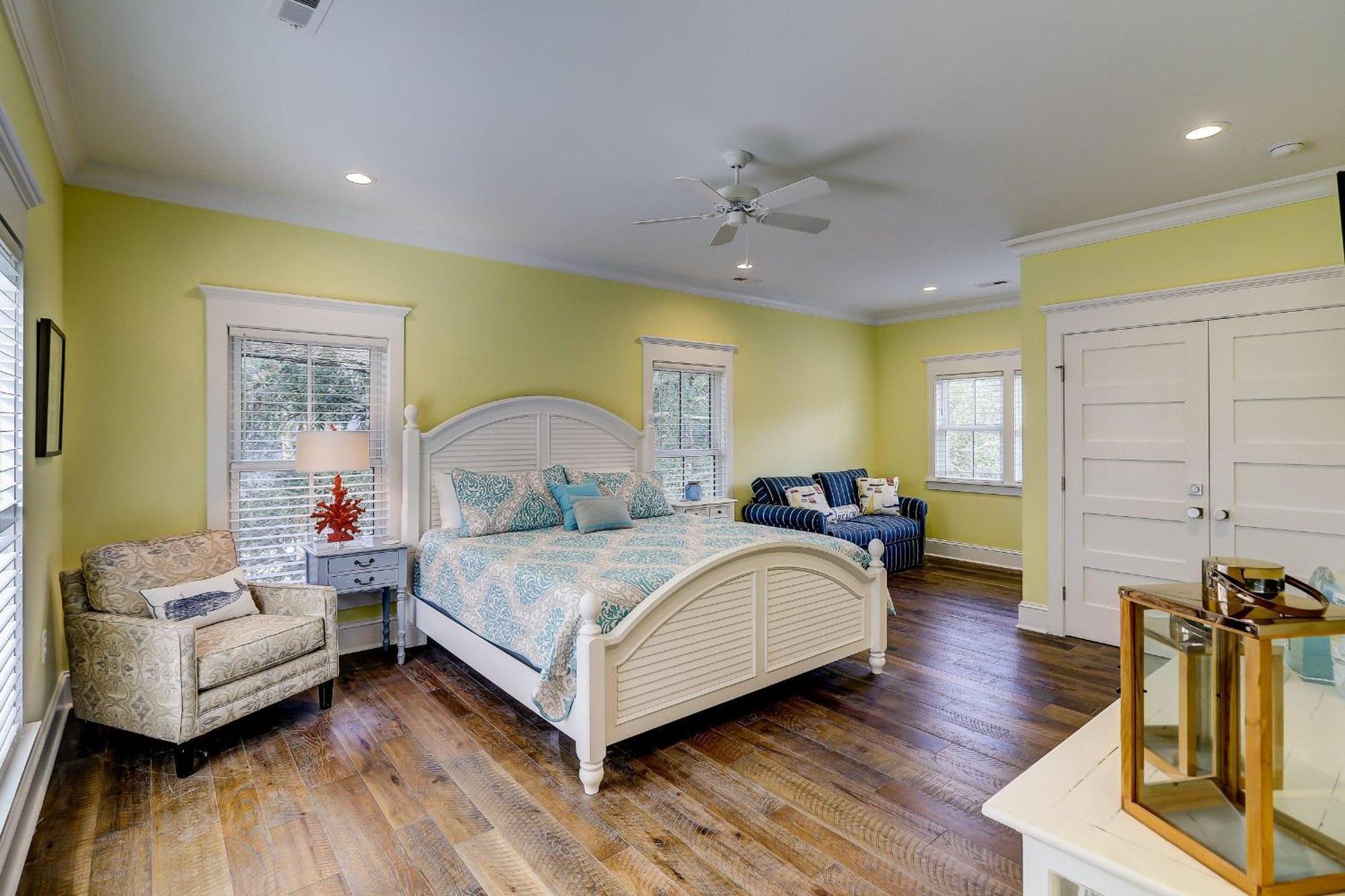 11 32Nd Avenue Villa Isle of Palms Dış mekan fotoğraf