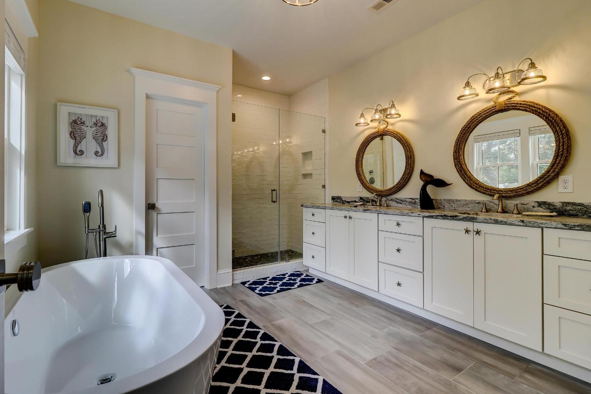 11 32Nd Avenue Villa Isle of Palms Dış mekan fotoğraf
