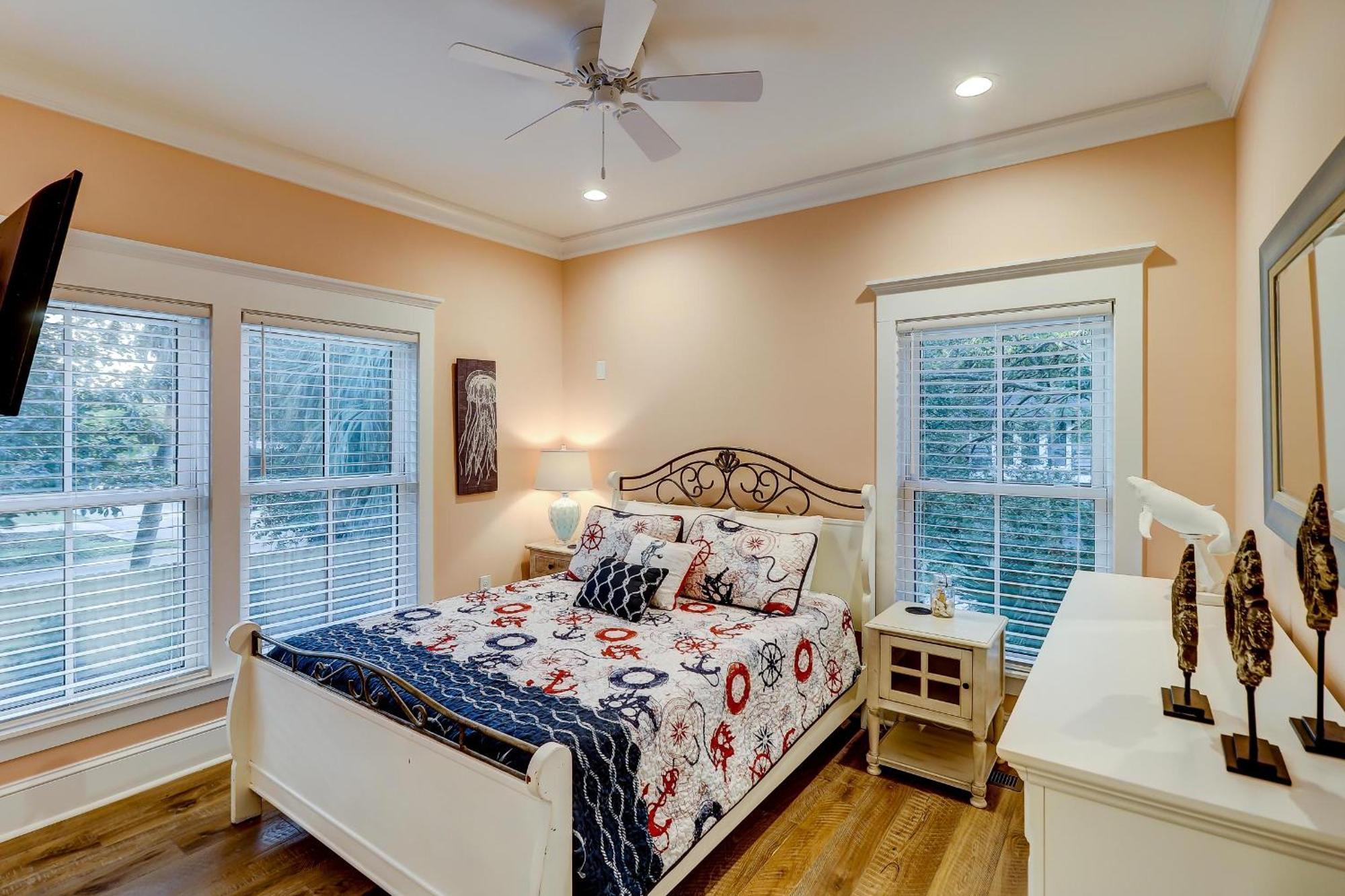 11 32Nd Avenue Villa Isle of Palms Dış mekan fotoğraf