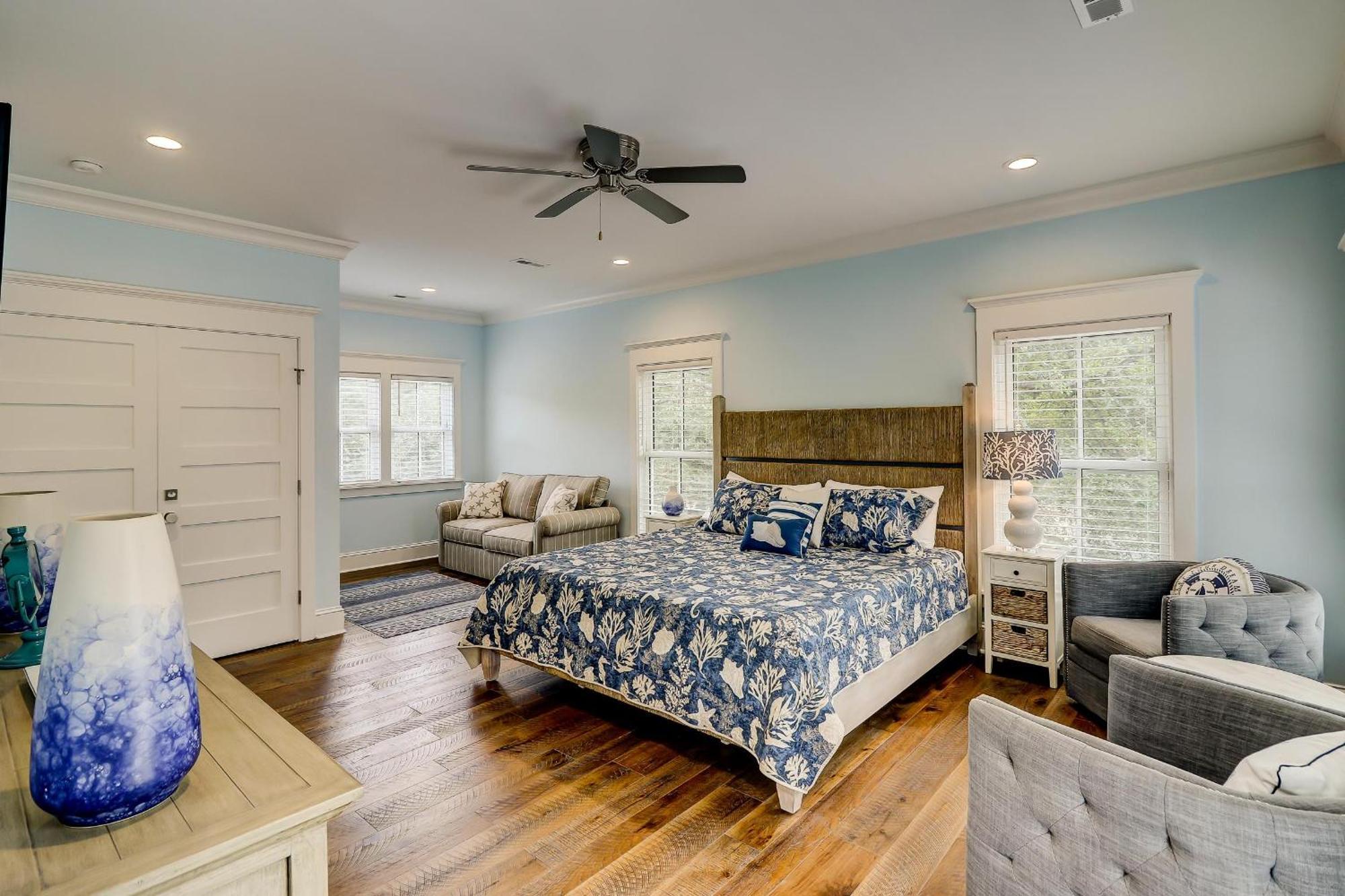 11 32Nd Avenue Villa Isle of Palms Dış mekan fotoğraf